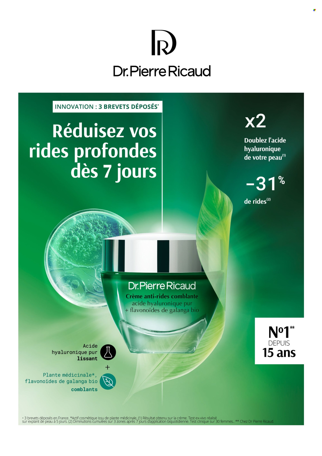 Catalogue Stanhome. Page 1