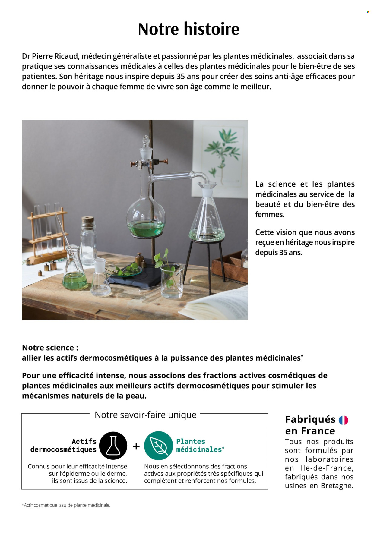 Catalogue Stanhome. Page 2