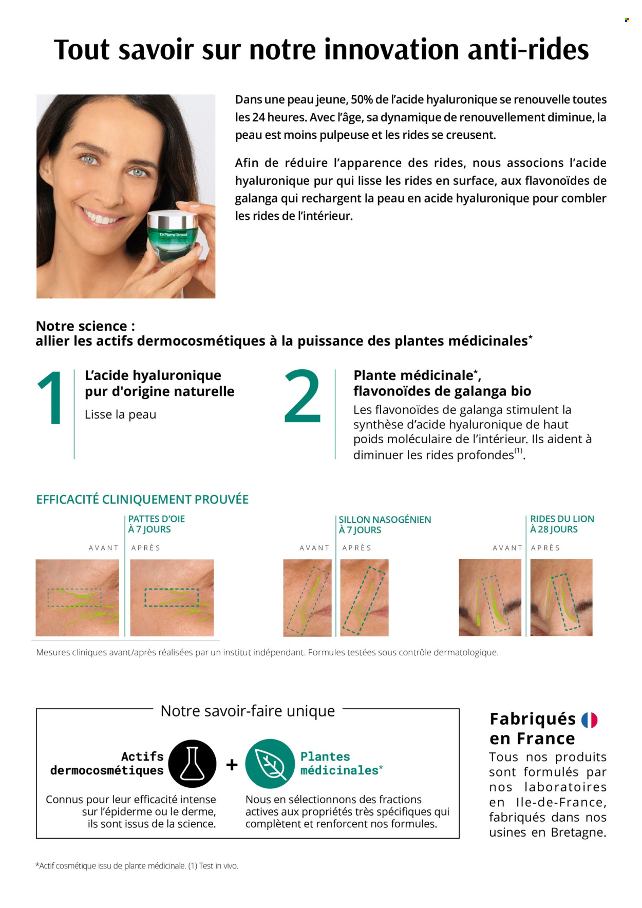 Catalogue Stanhome. Page 4