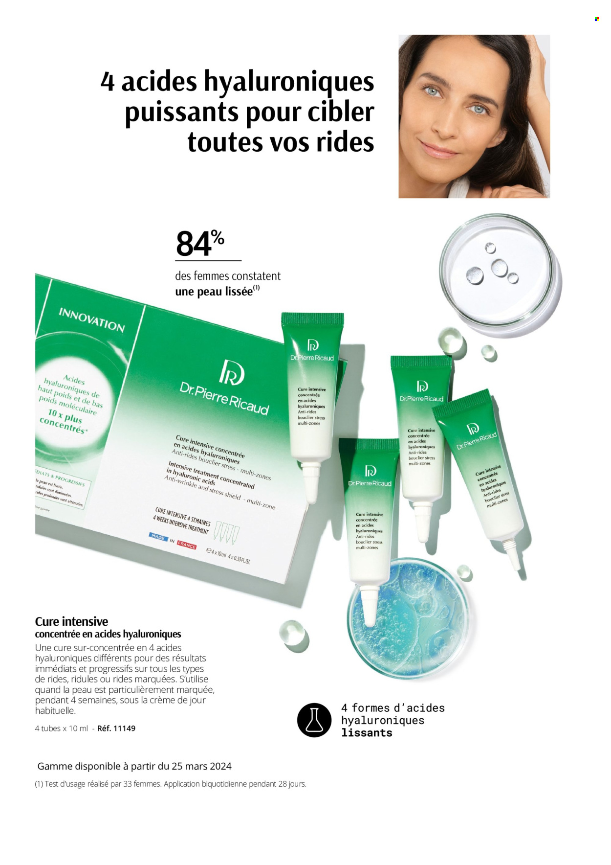 Catalogue Stanhome. Page 6