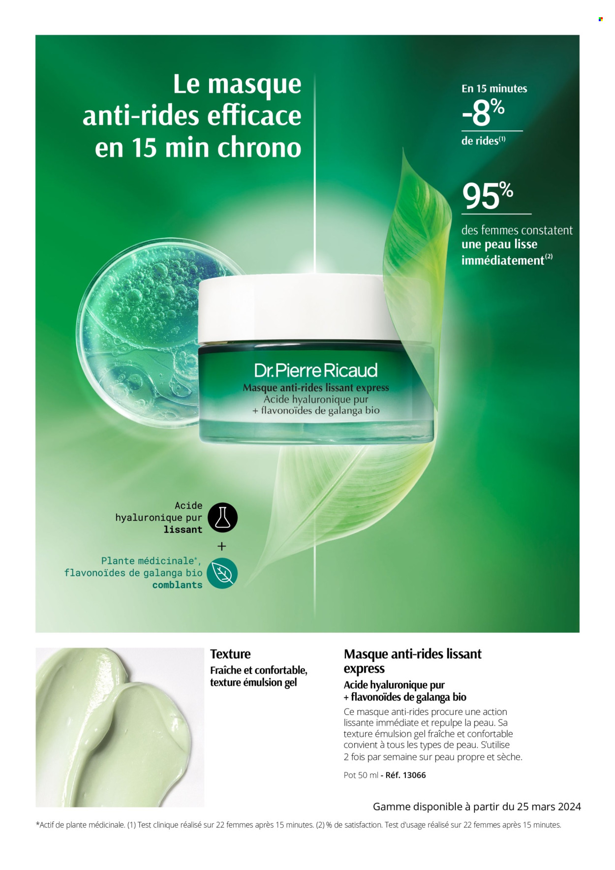 Catalogue Stanhome. Page 7