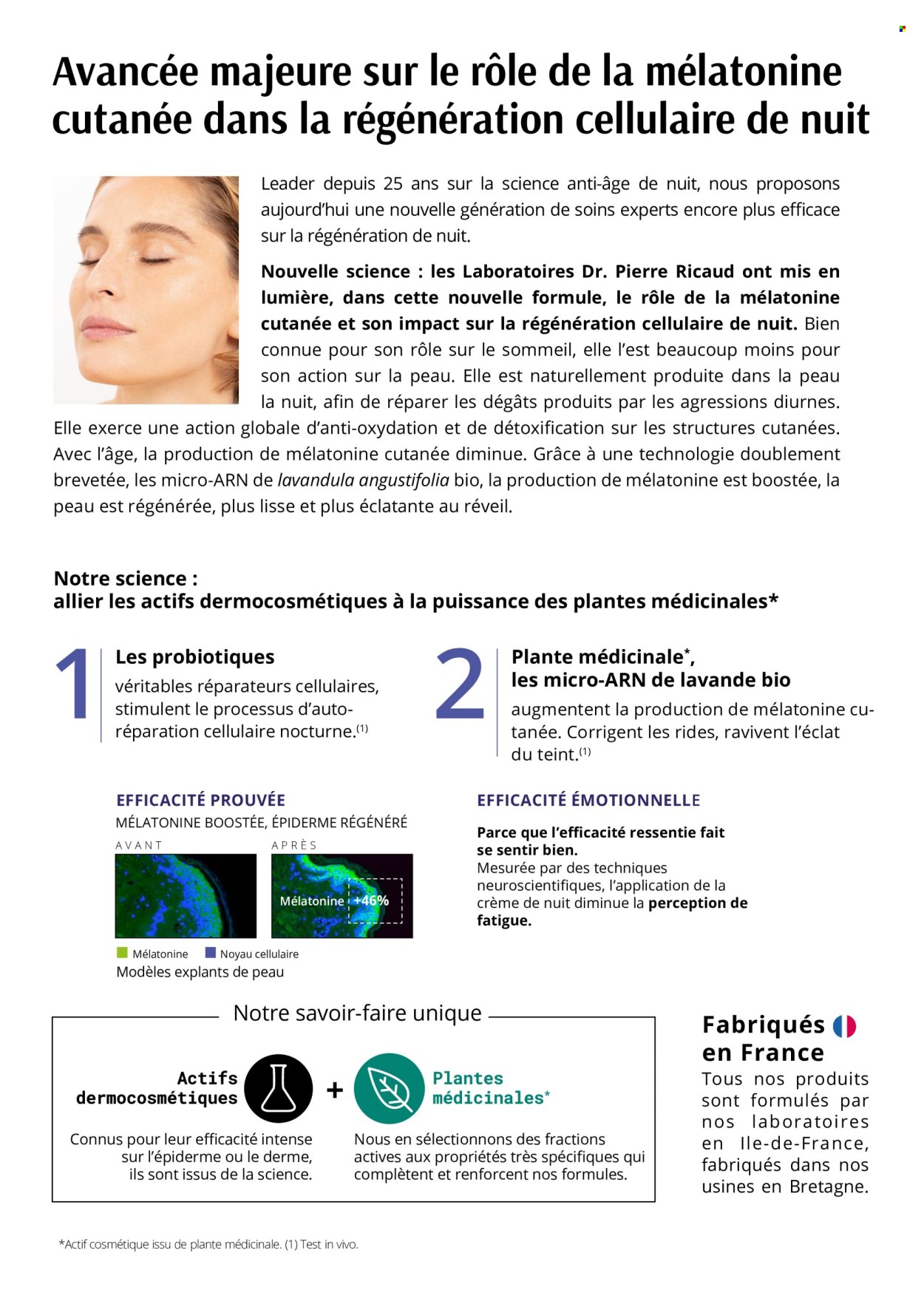 Catalogue Stanhome. Page 8