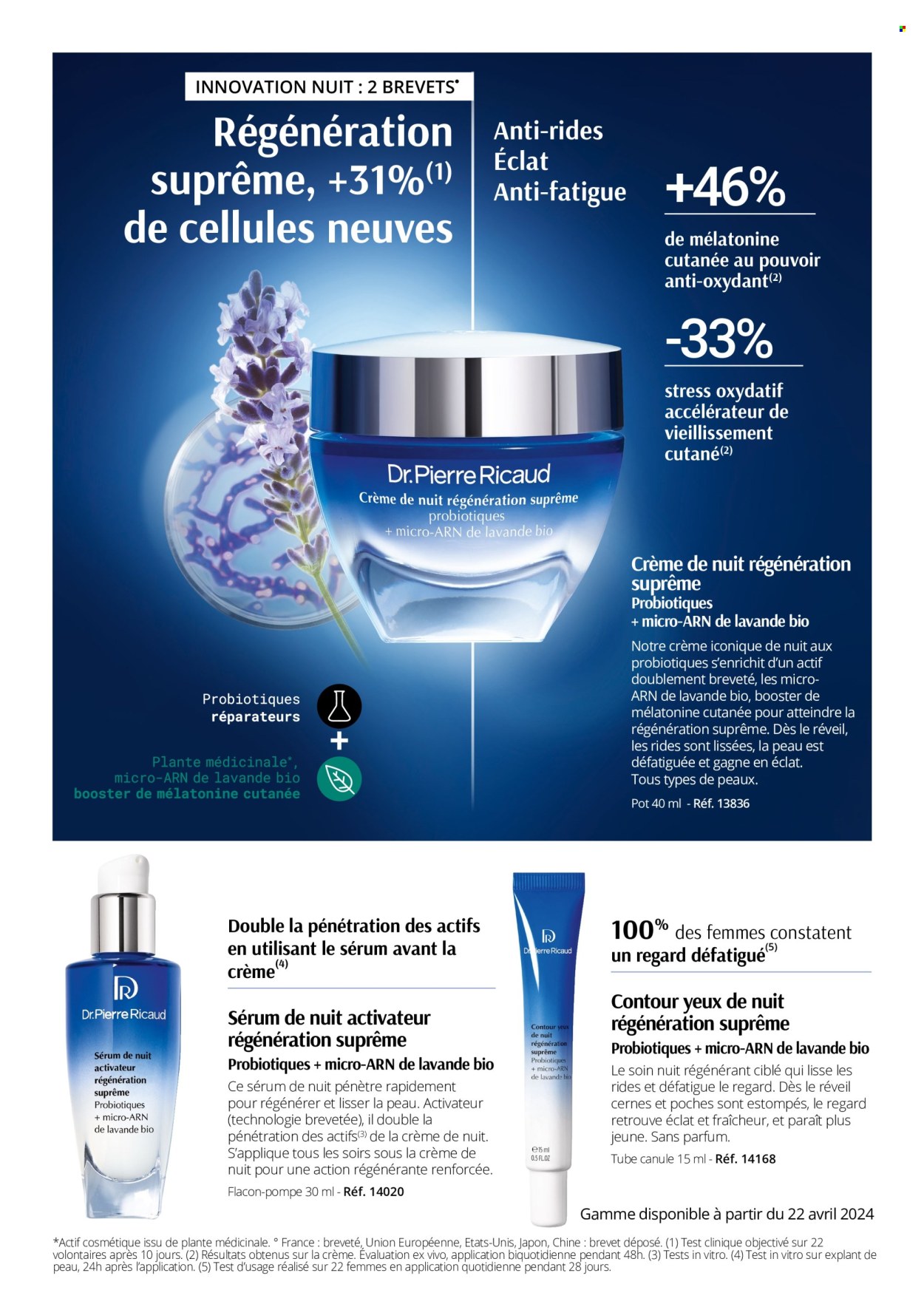 Catalogue Stanhome. Page 9