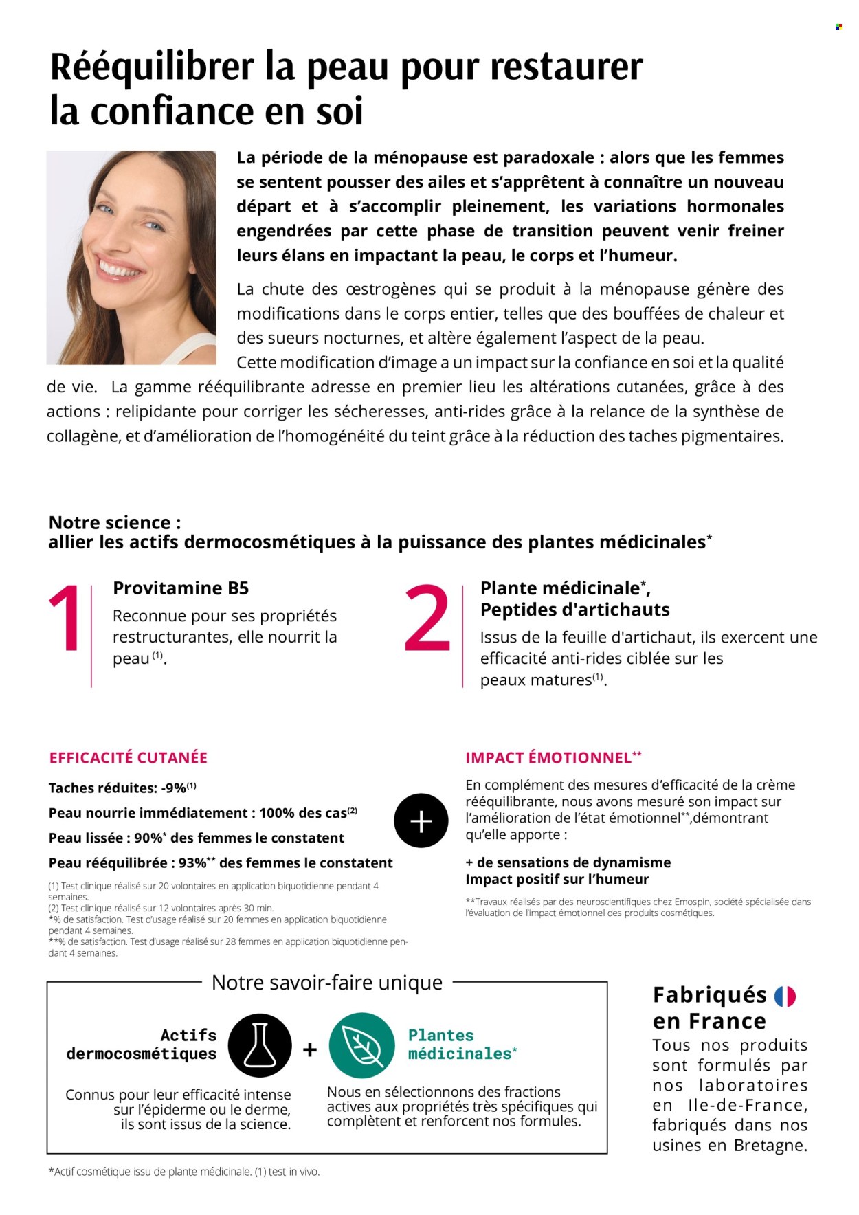 Catalogue Stanhome. Page 10