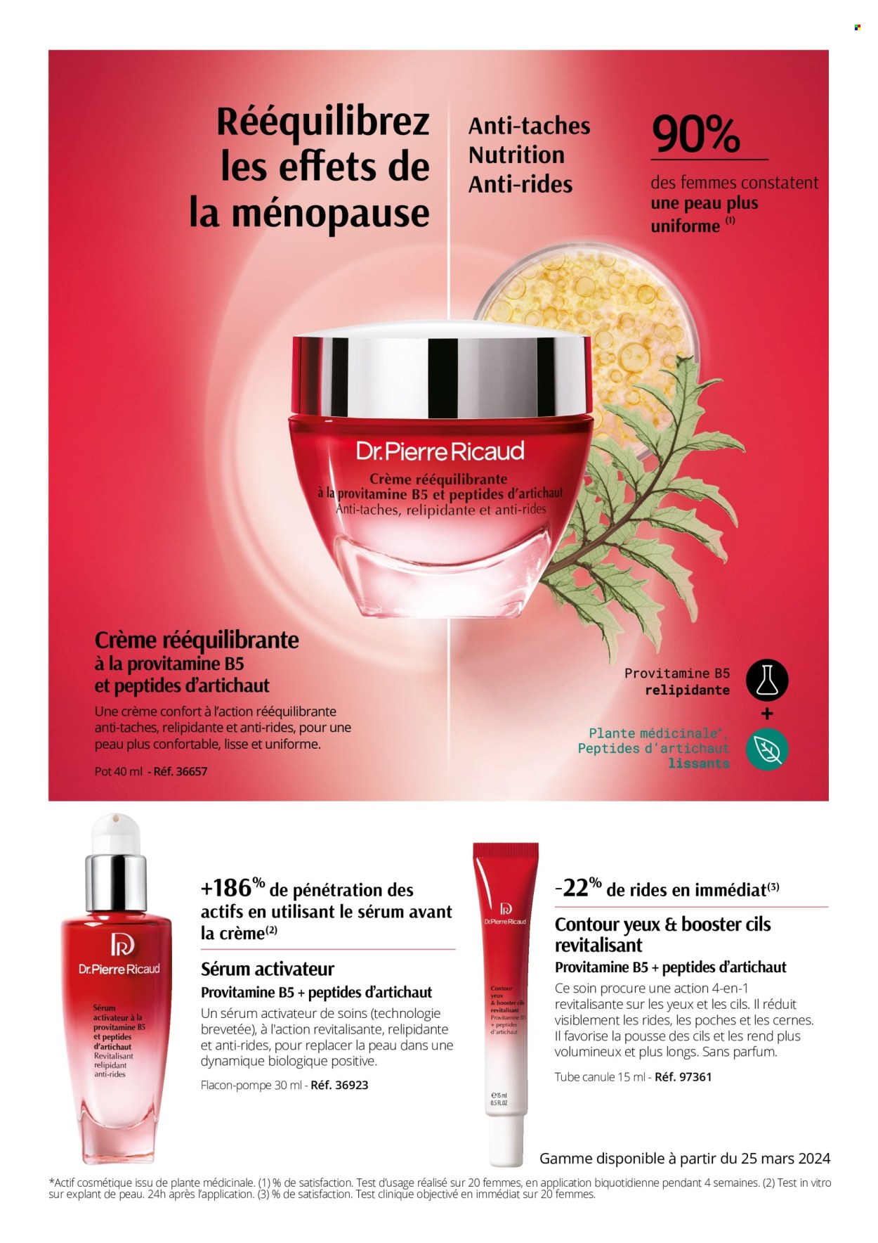 Catalogue Stanhome. Page 11