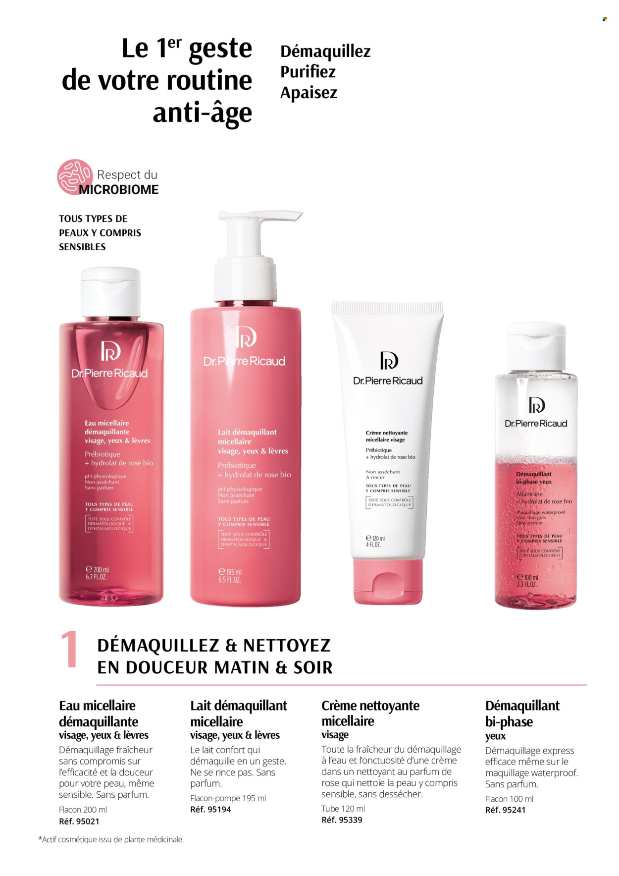 Catalogue Stanhome. Page 12