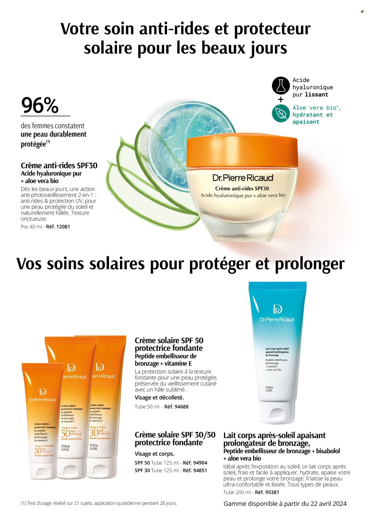 Catalogue Stanhome. Page 15