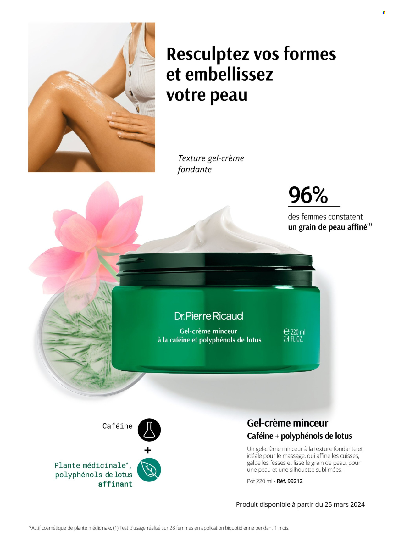 Catalogue Stanhome. Page 16