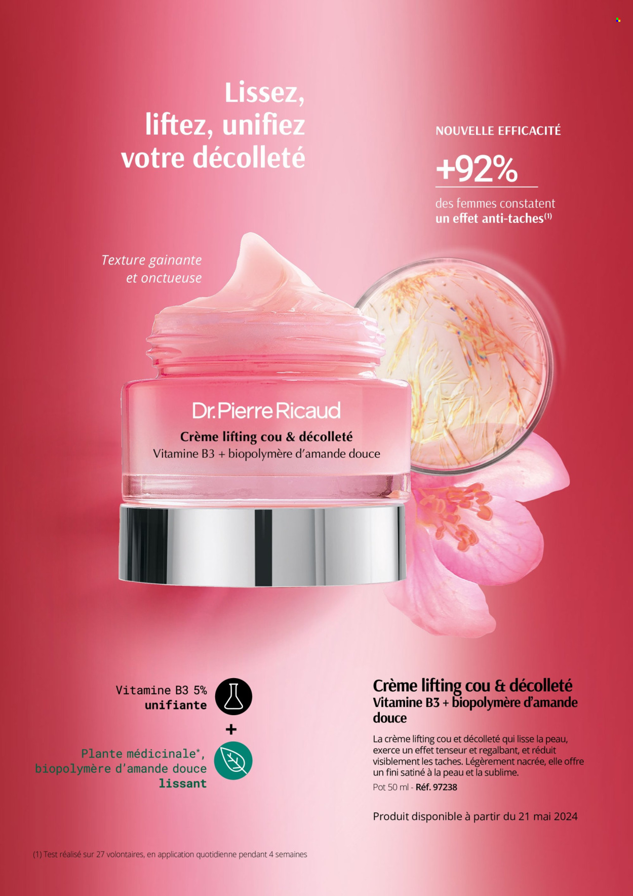 Catalogue Stanhome. Page 17