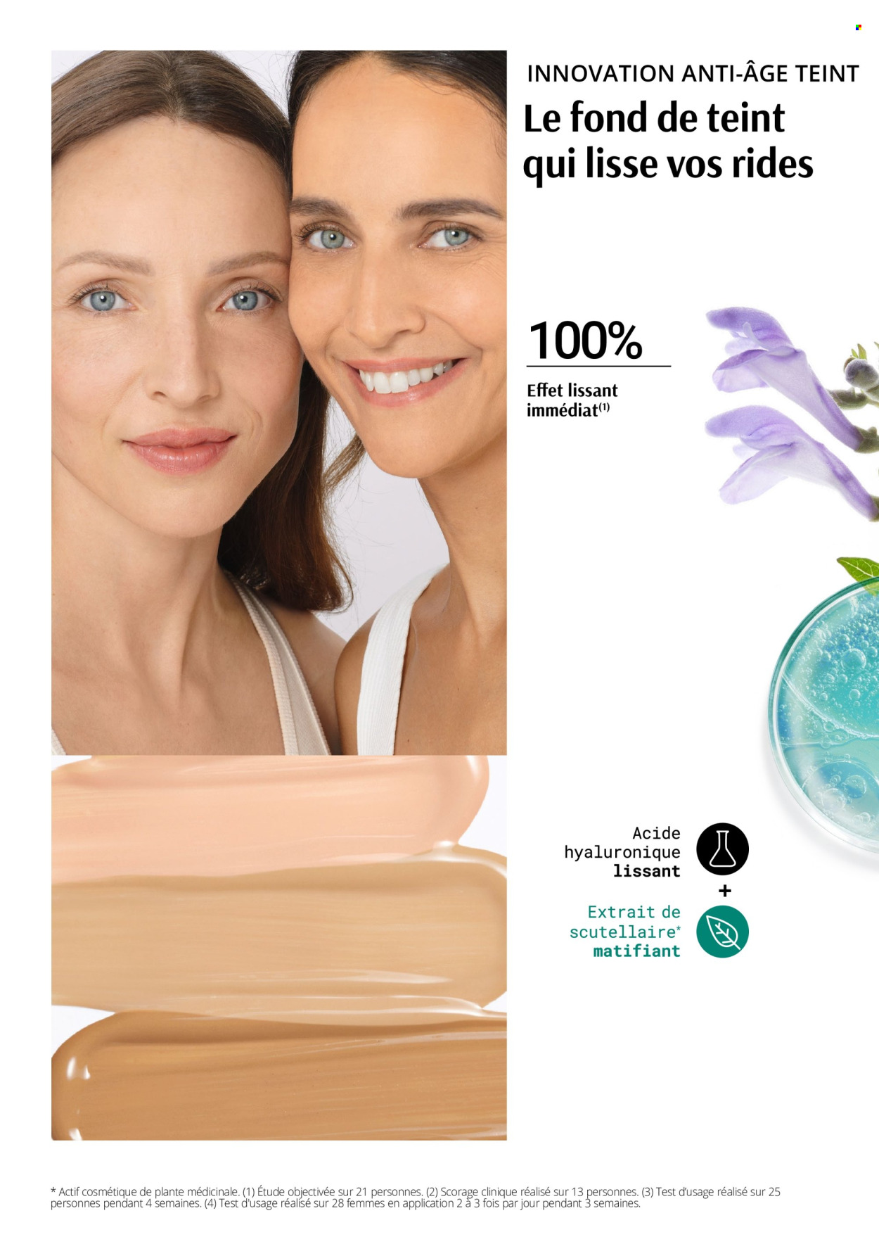 Catalogue Stanhome. Page 18