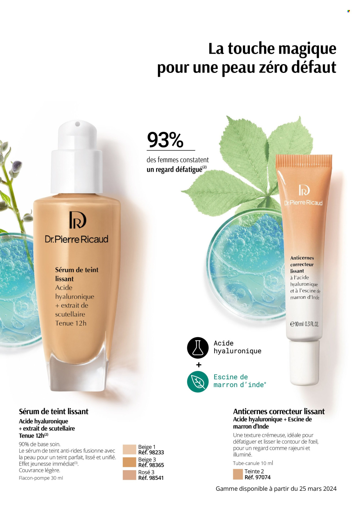 Catalogue Stanhome. Page 19