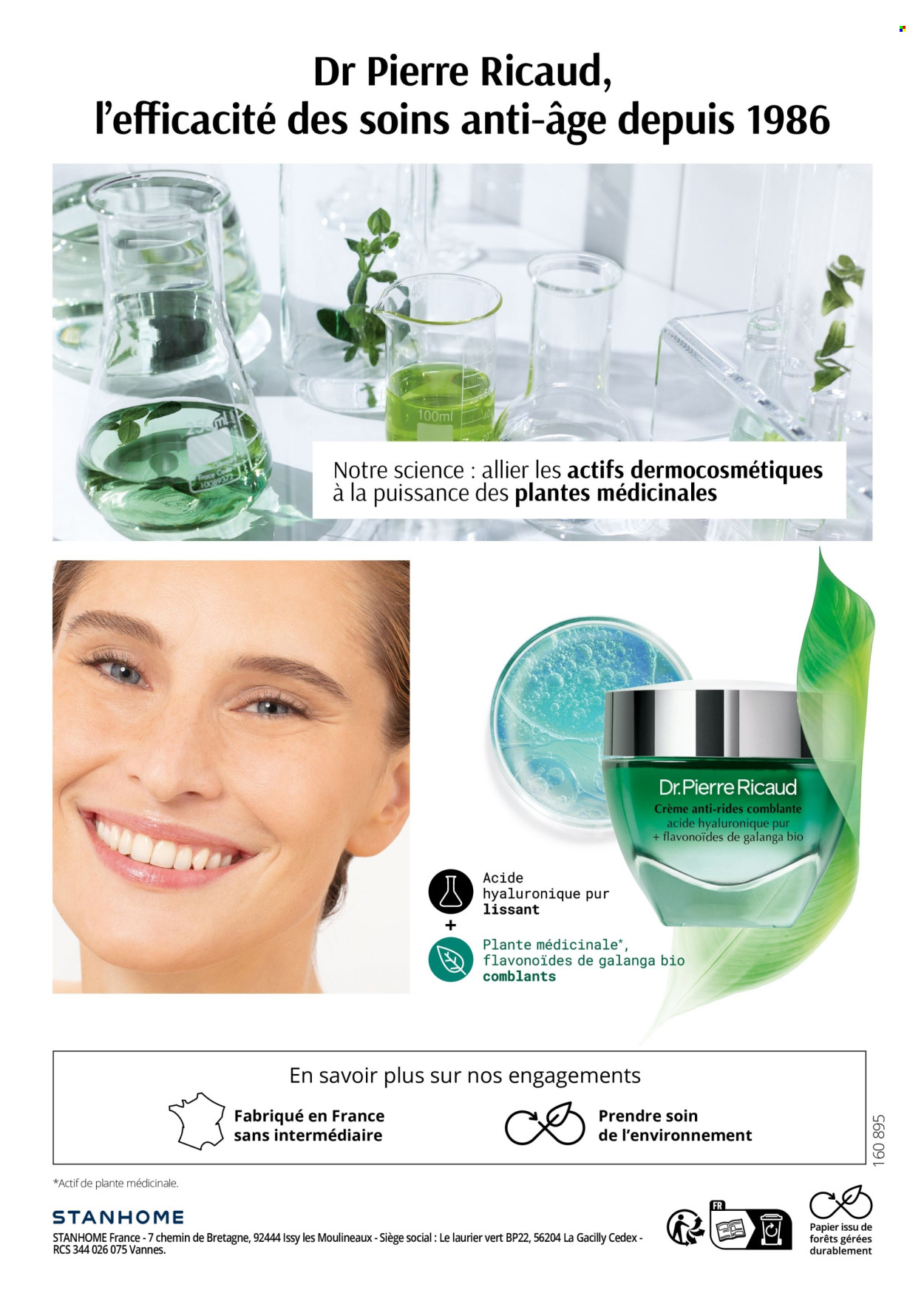 Catalogue Stanhome. Page 20