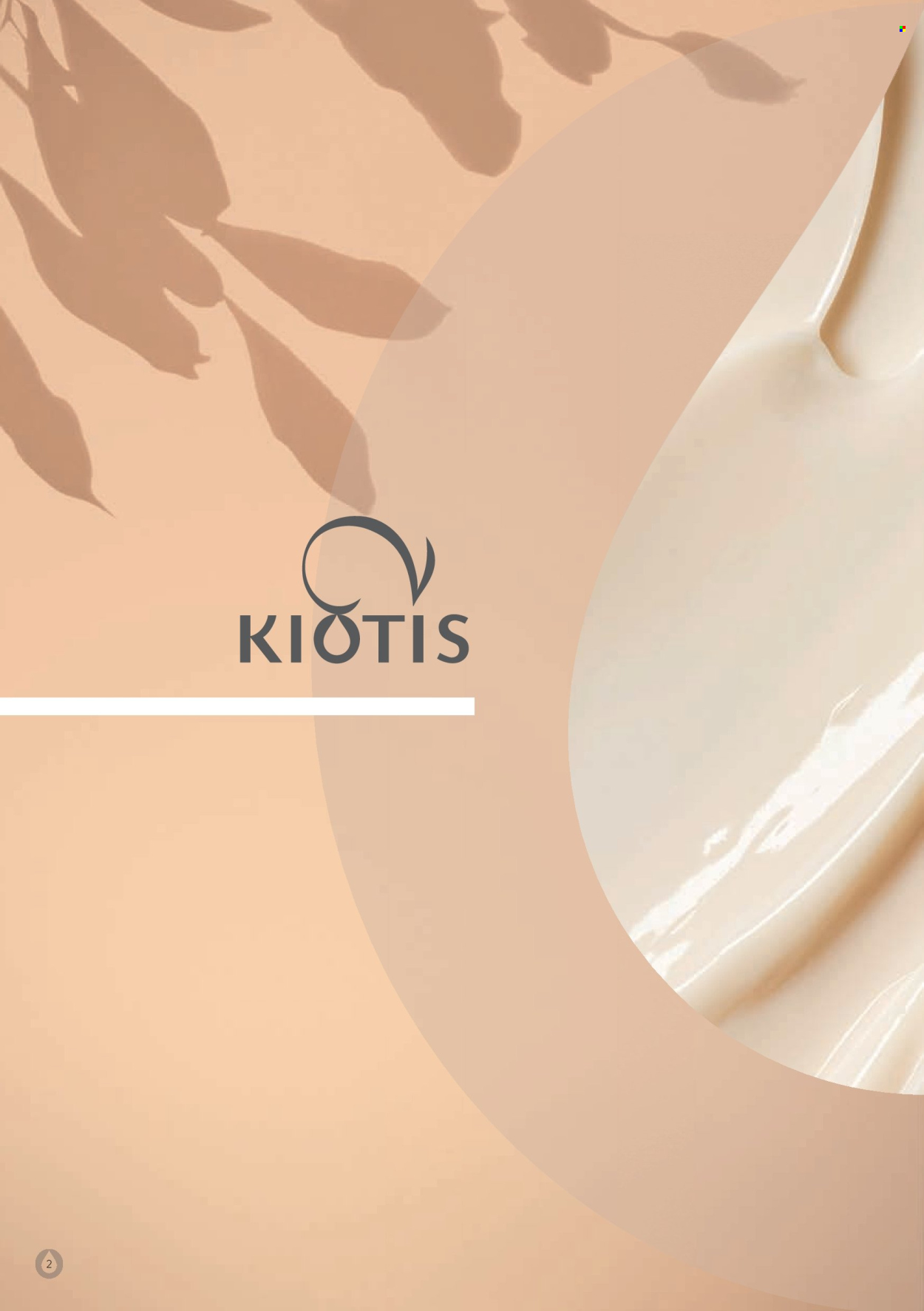 Catalogue Stanhome. Page 2