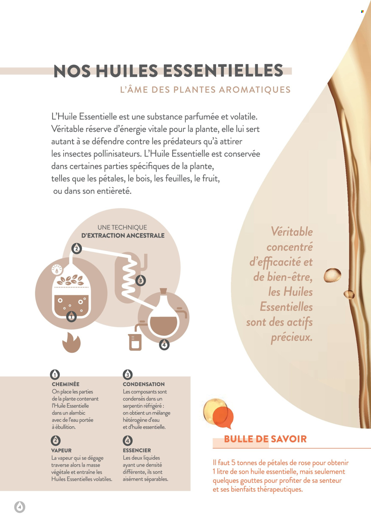 Catalogue Stanhome. Page 4