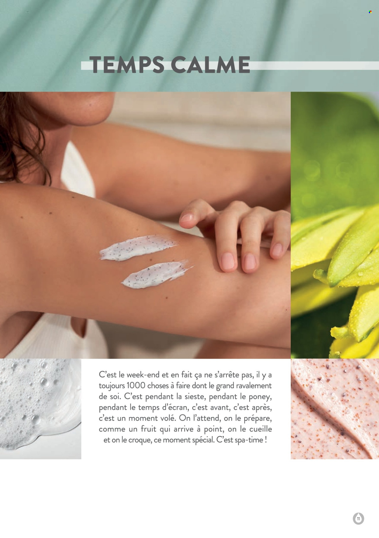 Catalogue Stanhome. Page 11