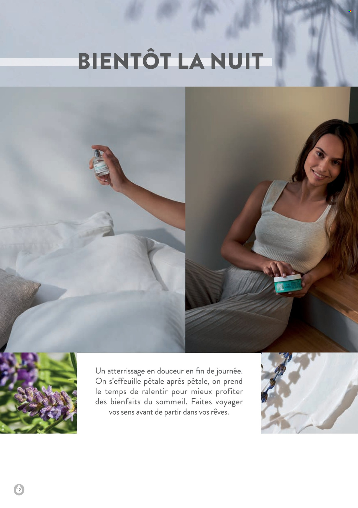 Catalogue Stanhome. Page 12