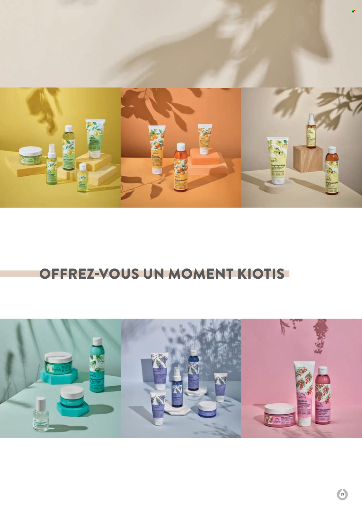 Catalogue Stanhome. Page 13