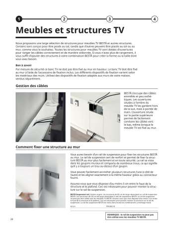 thumbnail - Meuble tv