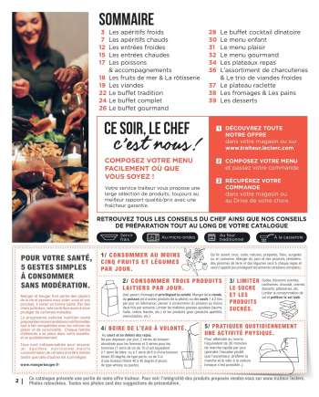 thumbnail - La Raclette