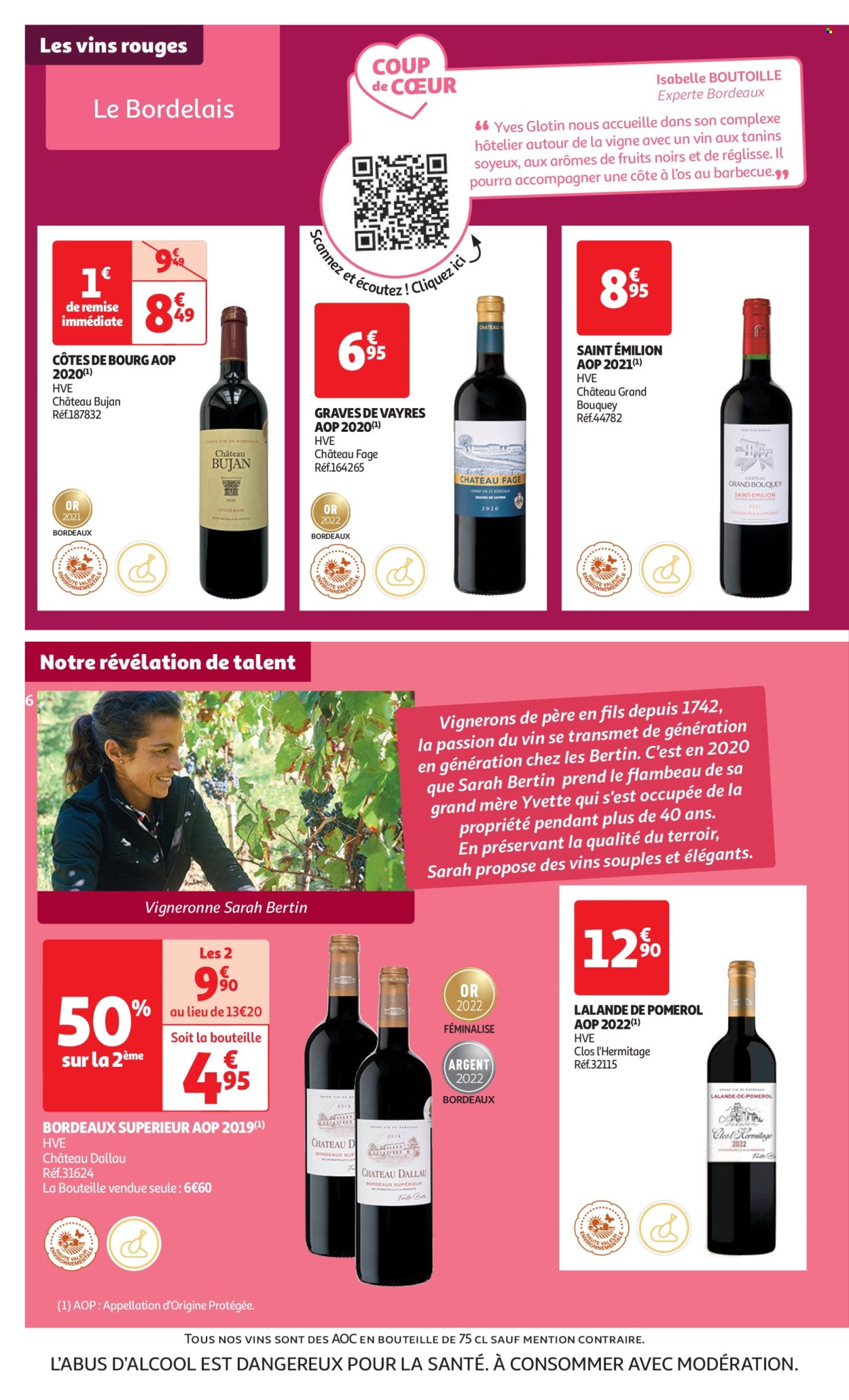 Catalogue Auchan - 10/09/2024 - 29/09/2024. Page 6