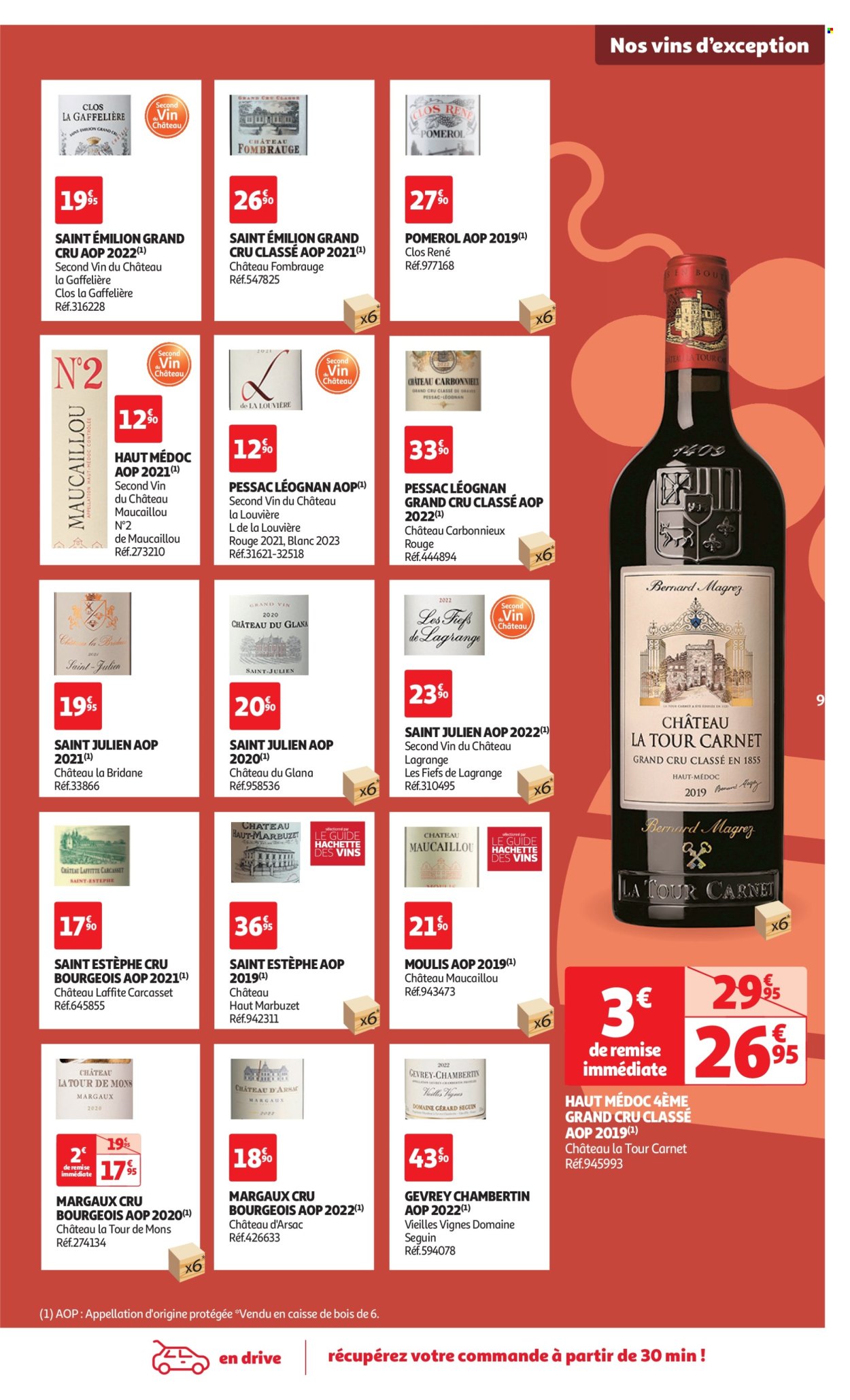 Catalogue Auchan - 10/09/2024 - 29/09/2024. Page 9