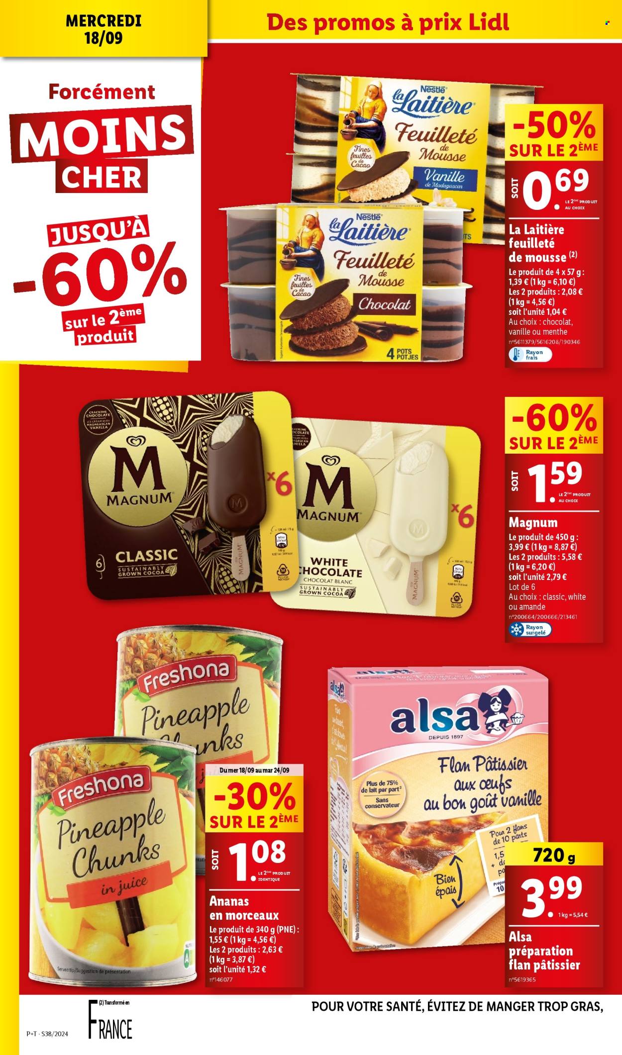 Catalogue Lidl - 18/09/2024 - 24/09/2024. Page 10