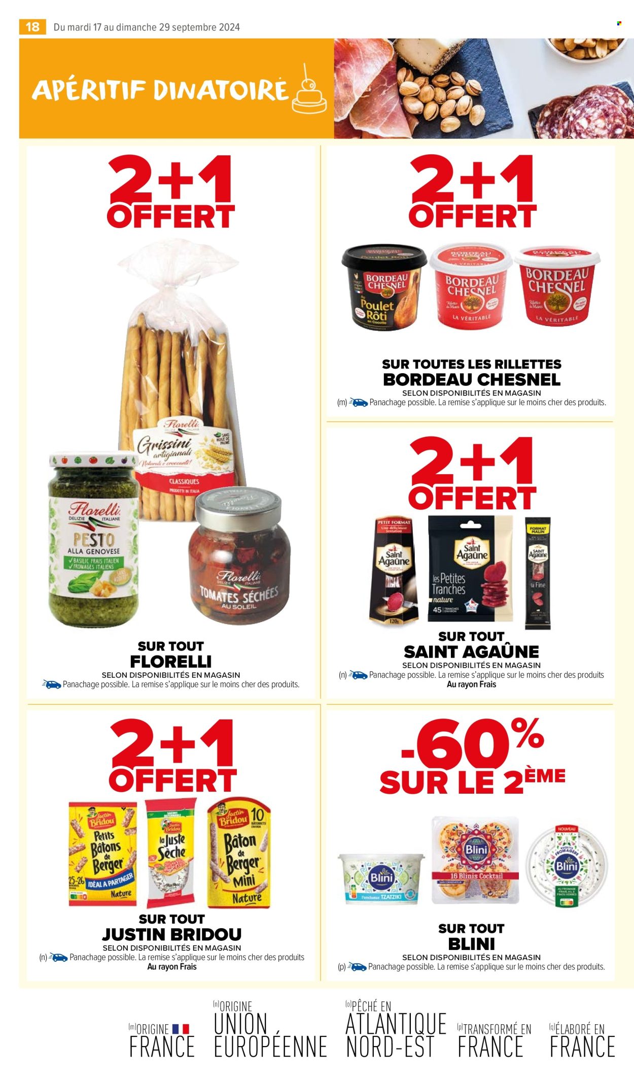 Catalogue Carrefour - 17/09/2024 - 29/09/2024. Page 20