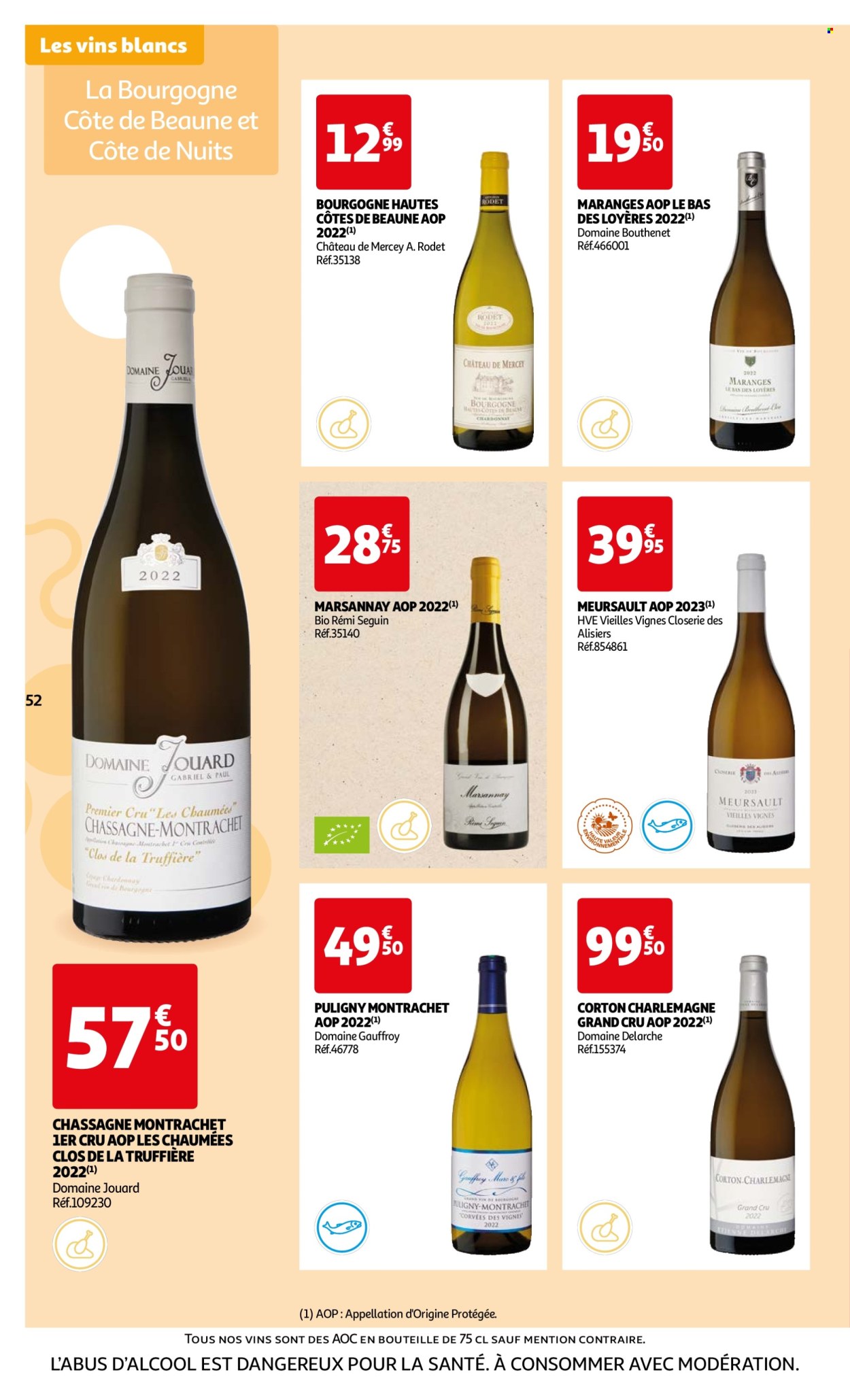 Catalogue Auchan - 24/09/2024 - 07/10/2024. Page 52