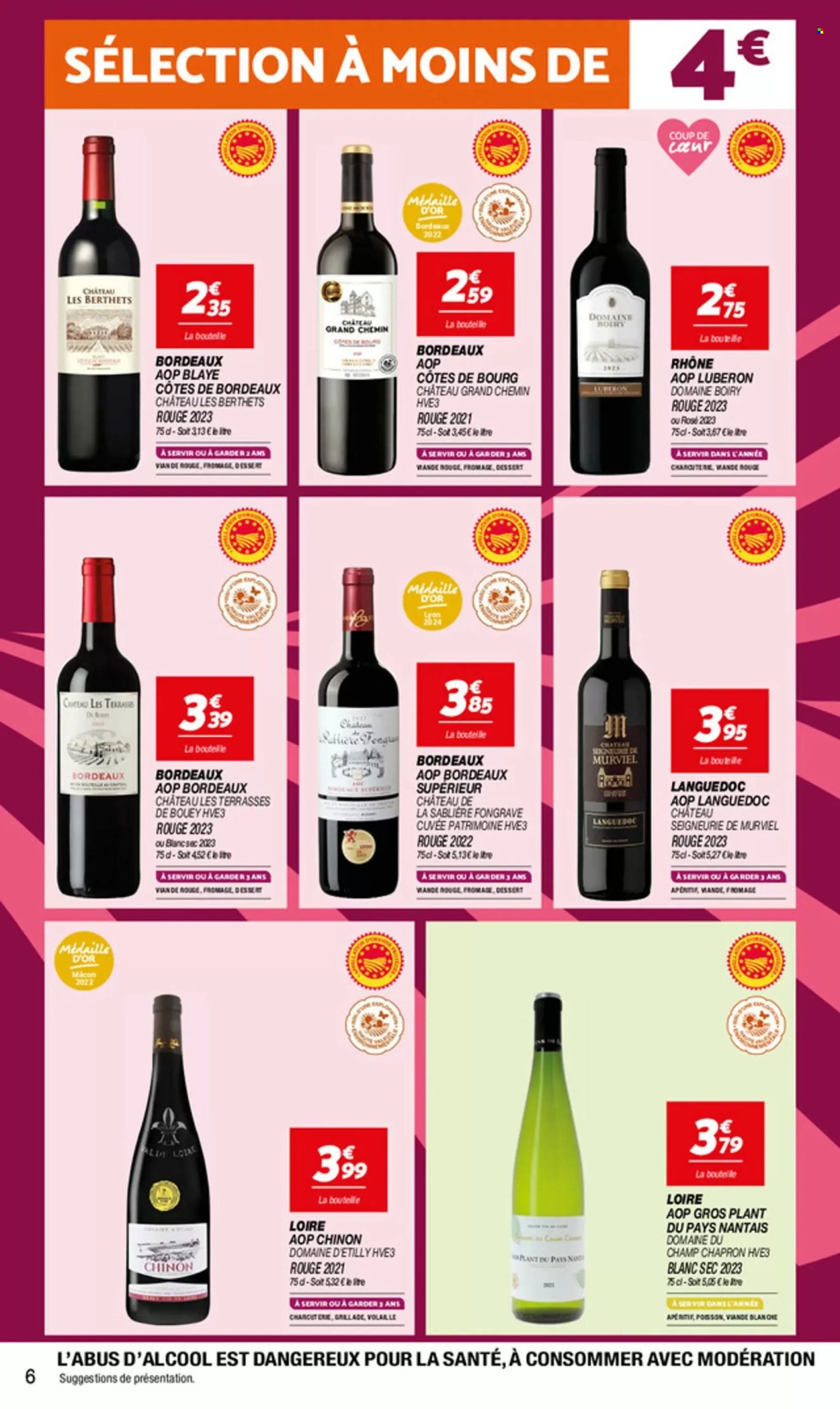 Catalogue Netto - 26/09/2024 - 14/10/2024. Page 6