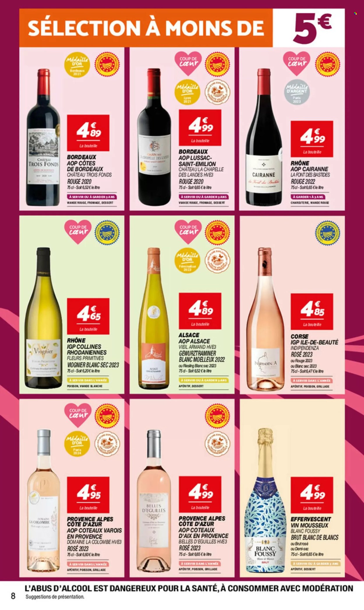 Catalogue Netto - 26/09/2024 - 14/10/2024. Page 8