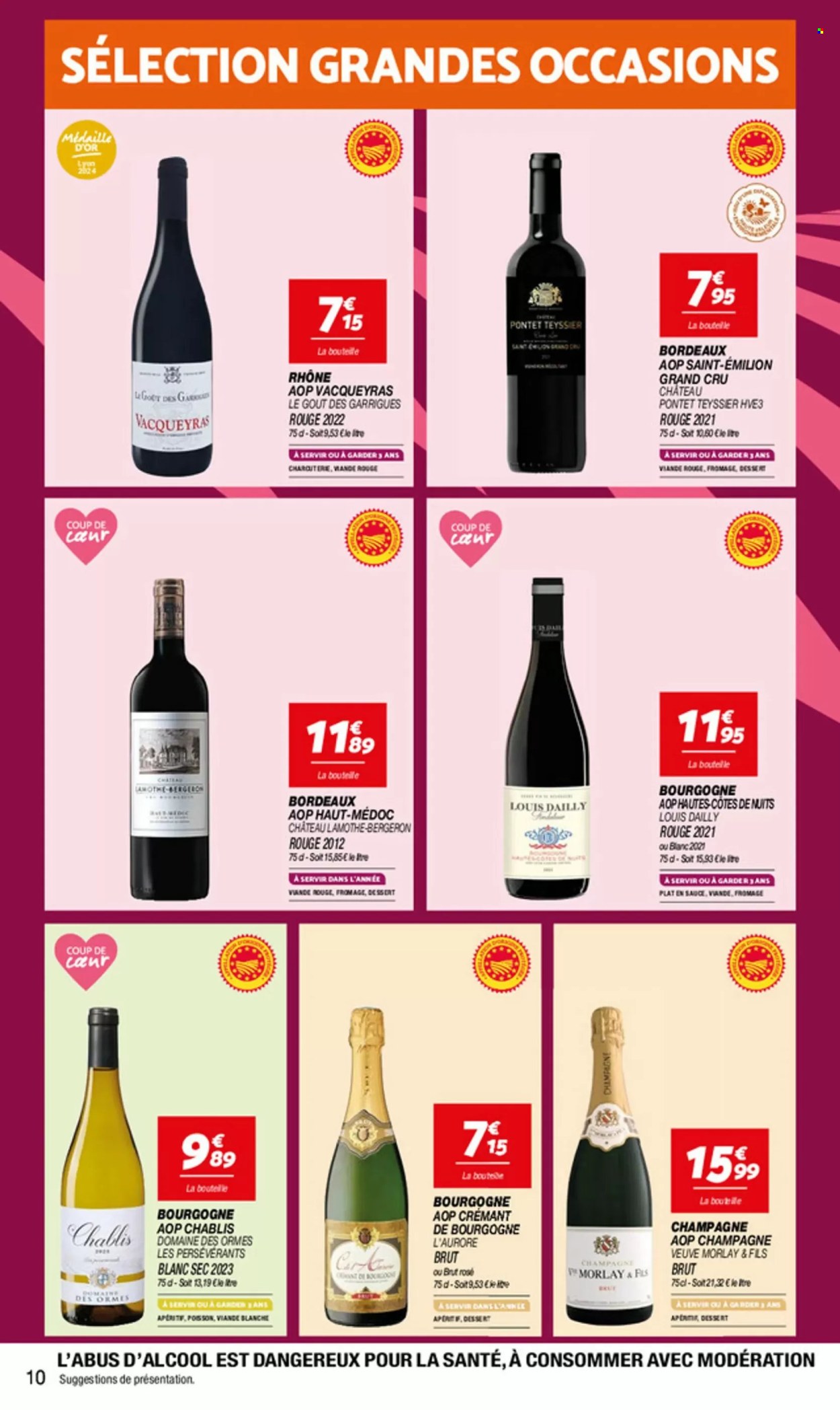 Catalogue Netto - 26/09/2024 - 14/10/2024. Page 10