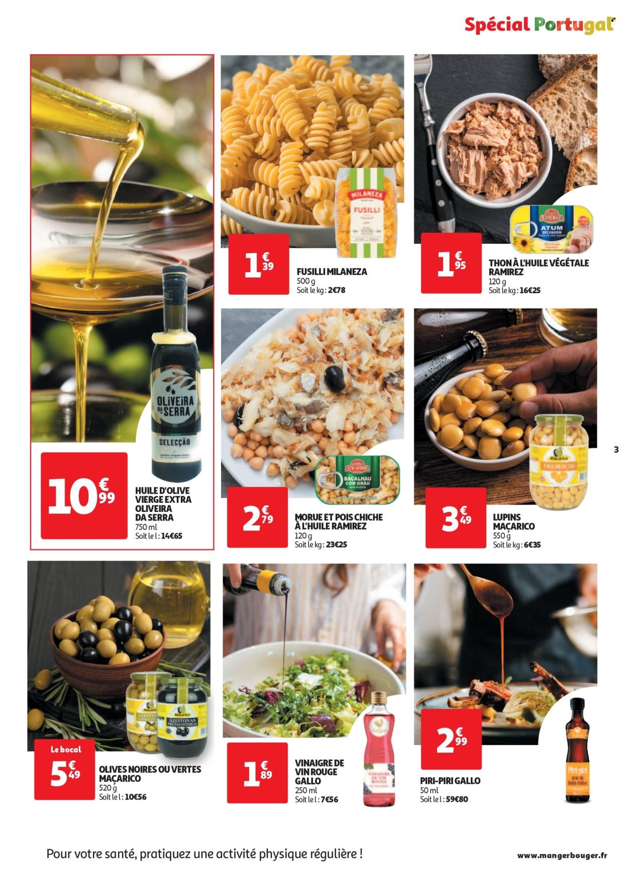 Catalogue Auchan - 24/09/2024 - 30/09/2024. Page 3