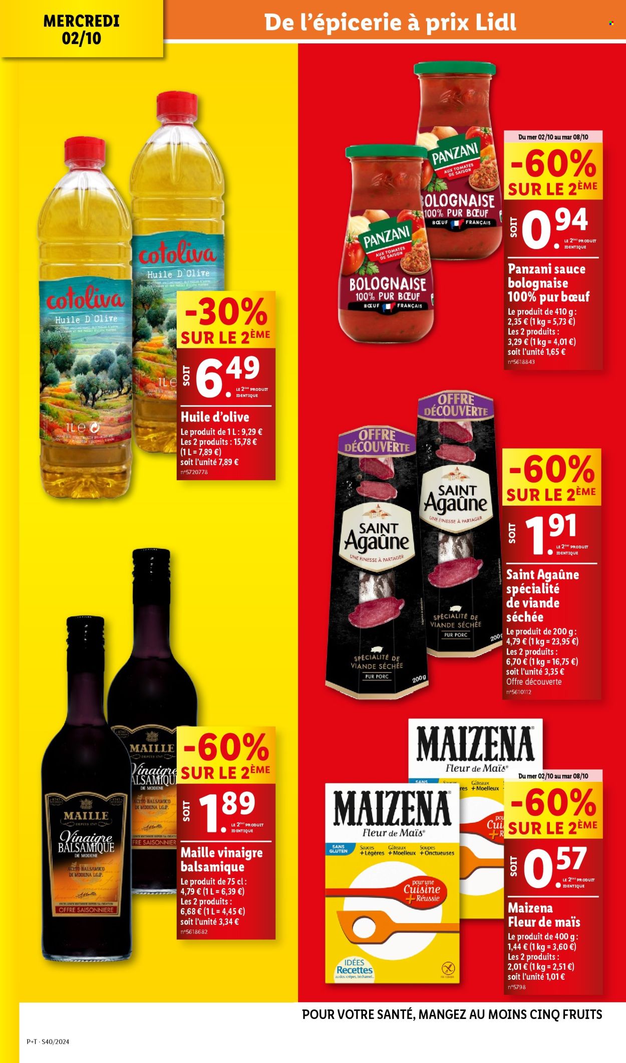 Catalogue Lidl - 02/10/2024 - 08/10/2024. Page 14