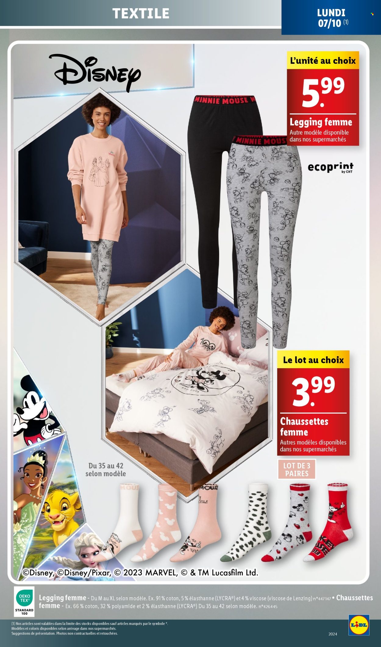 Catalogue Lidl - 02/10/2024 - 08/10/2024. Page 77