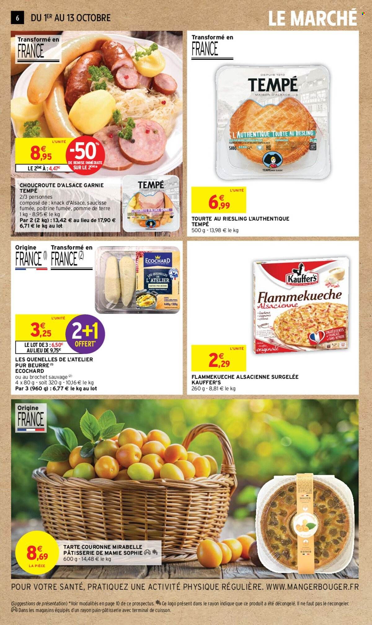 Catalogue Intermarché Hyper - 01/10/2024 - 13/10/2024. Page 28