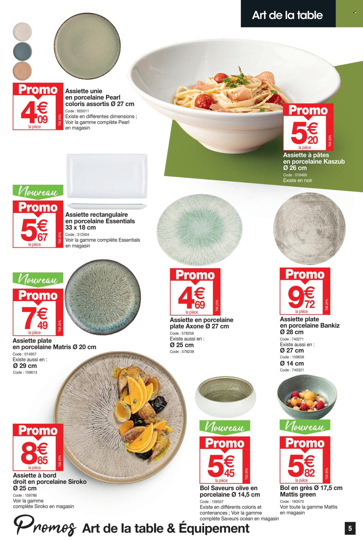 Catalogue Promocash - 03/10/2024 - 02/11/2024. Page 5