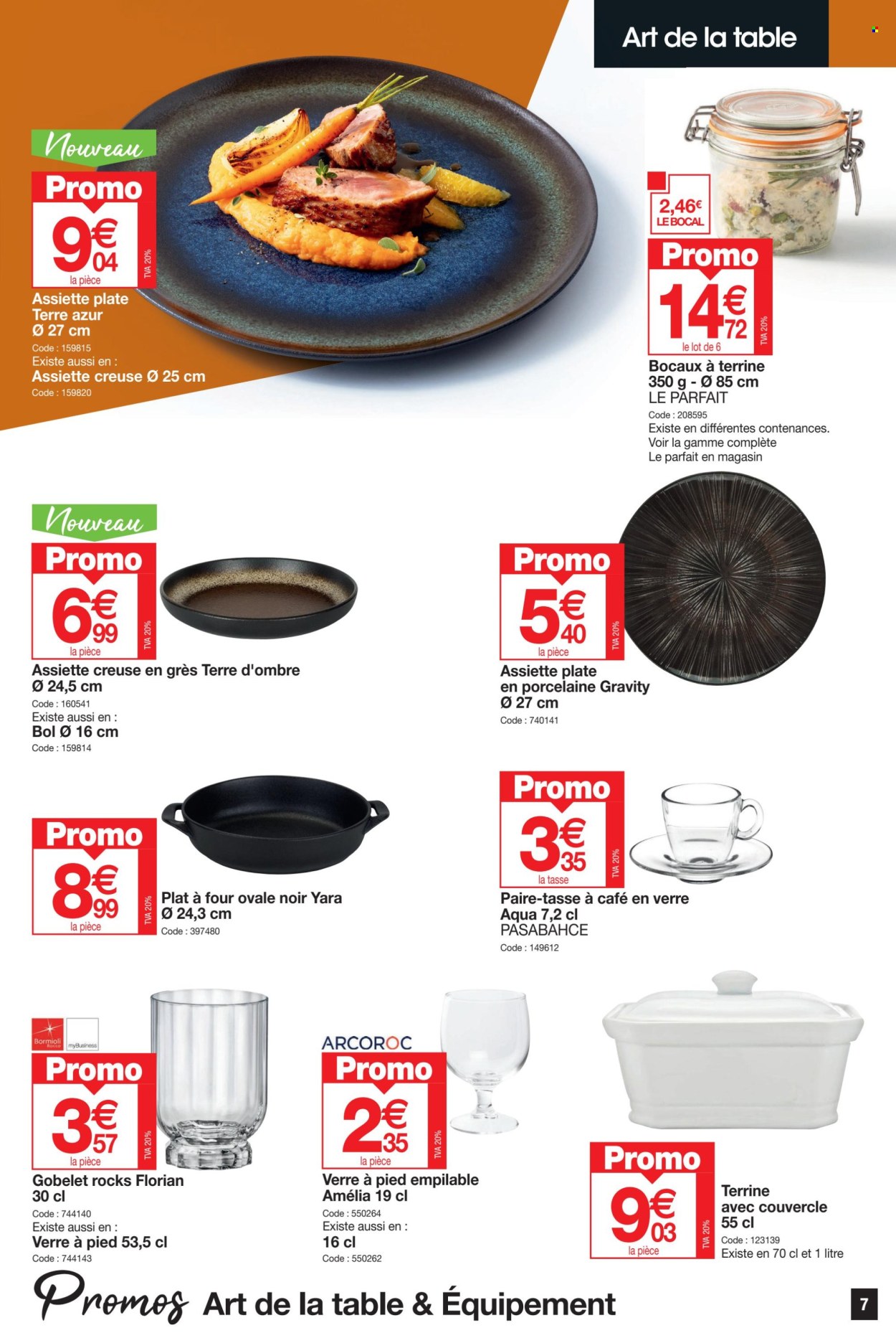 Catalogue Promocash - 03/10/2024 - 02/11/2024. Page 7