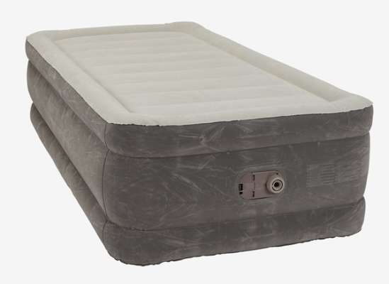 Matelas gonflable FLODENGE l97xL191xH46