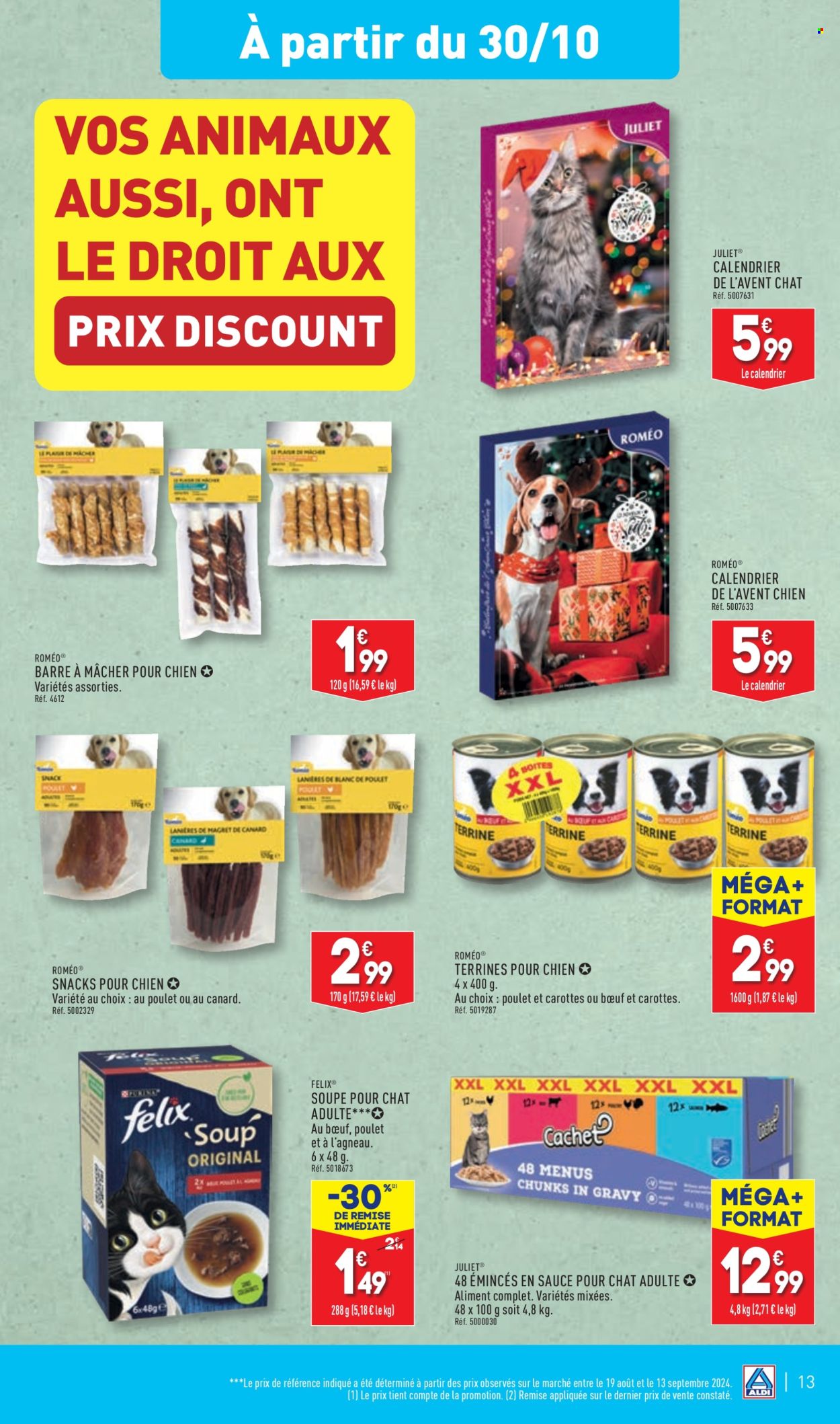 Catalogue ALDI - 29/10/2024 - 04/11/2024. Page 15