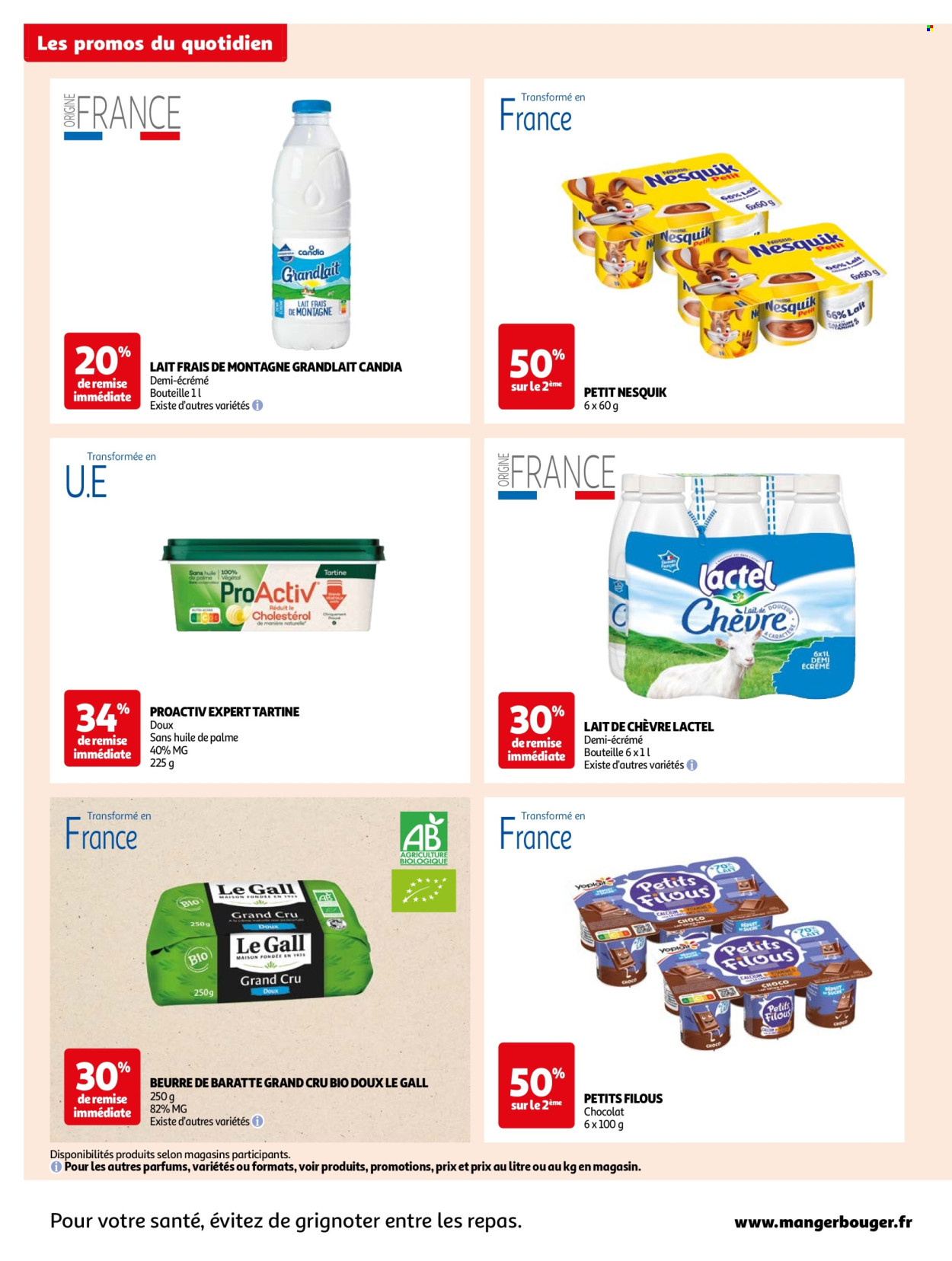 Catalogue Auchan - 29/10/2024 - 11/11/2024. Page 2