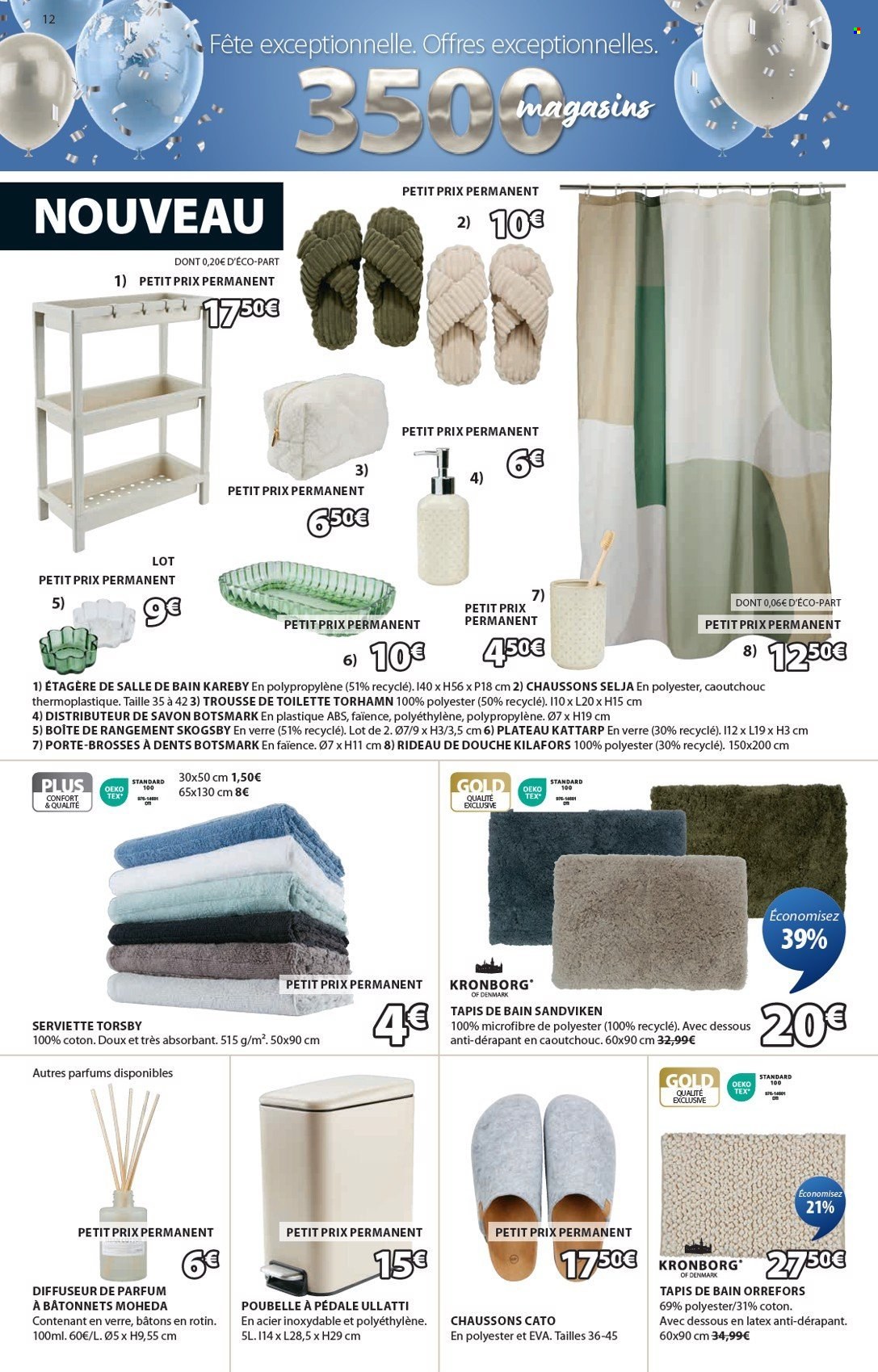 Catalogue JYSK - 15/10/2024 - 02/12/2024. Page 1