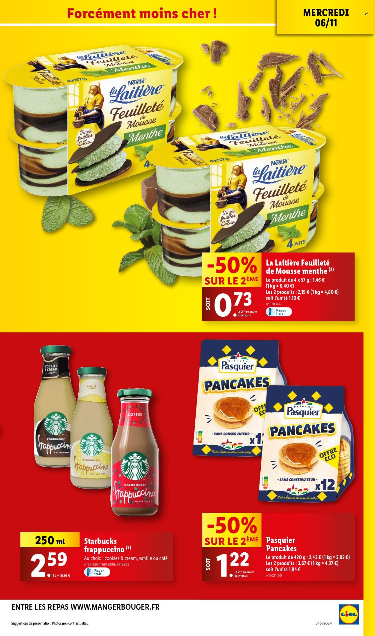 Catalogue Lidl - 06/11/2024 - 12/11/2024. Page 11