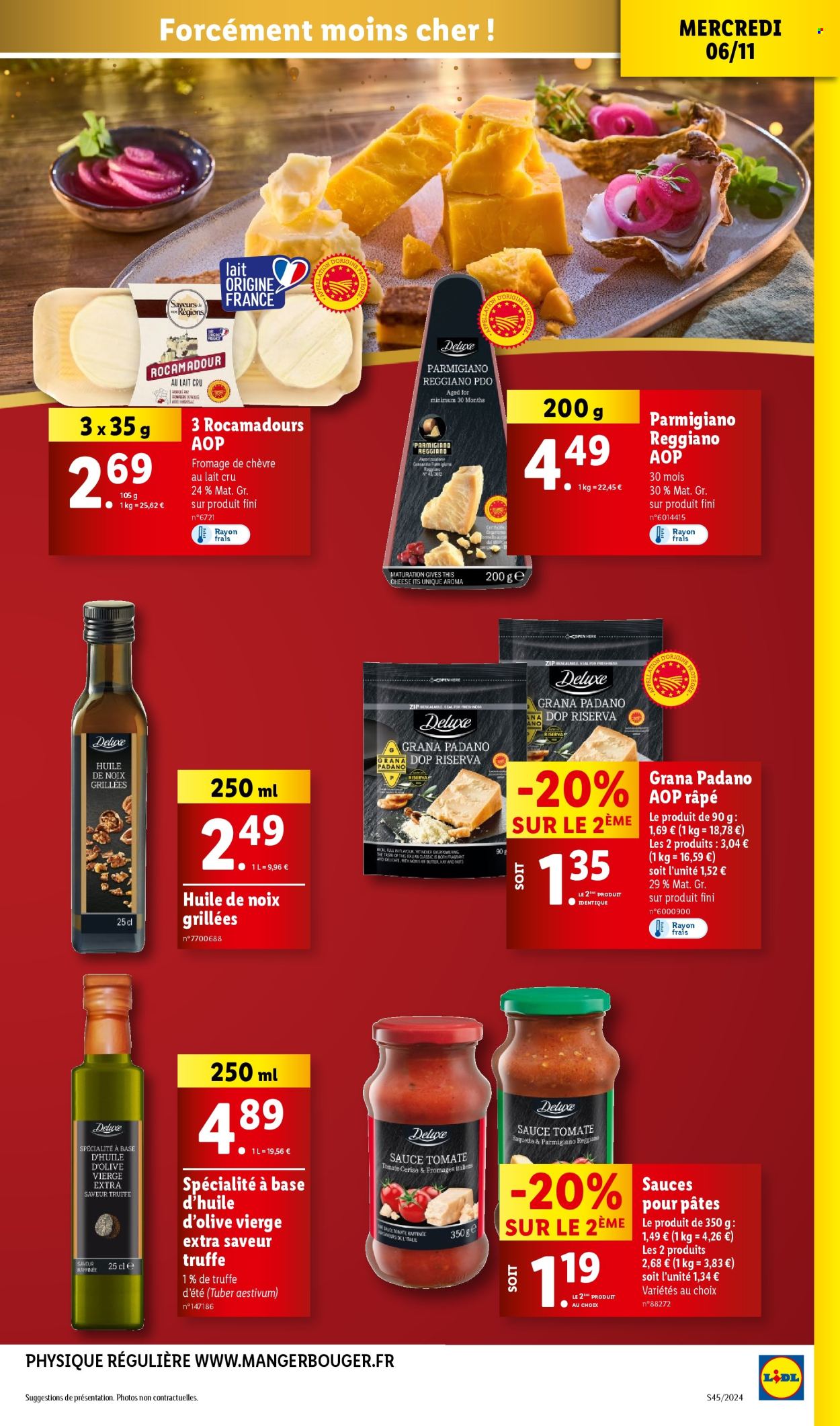 Catalogue Lidl - 06/11/2024 - 12/11/2024. Page 23