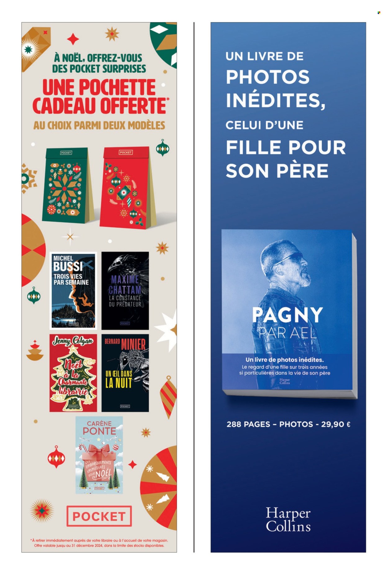 Catalogue Carrefour - 01/11/2024 - 30/11/2024. Page 1