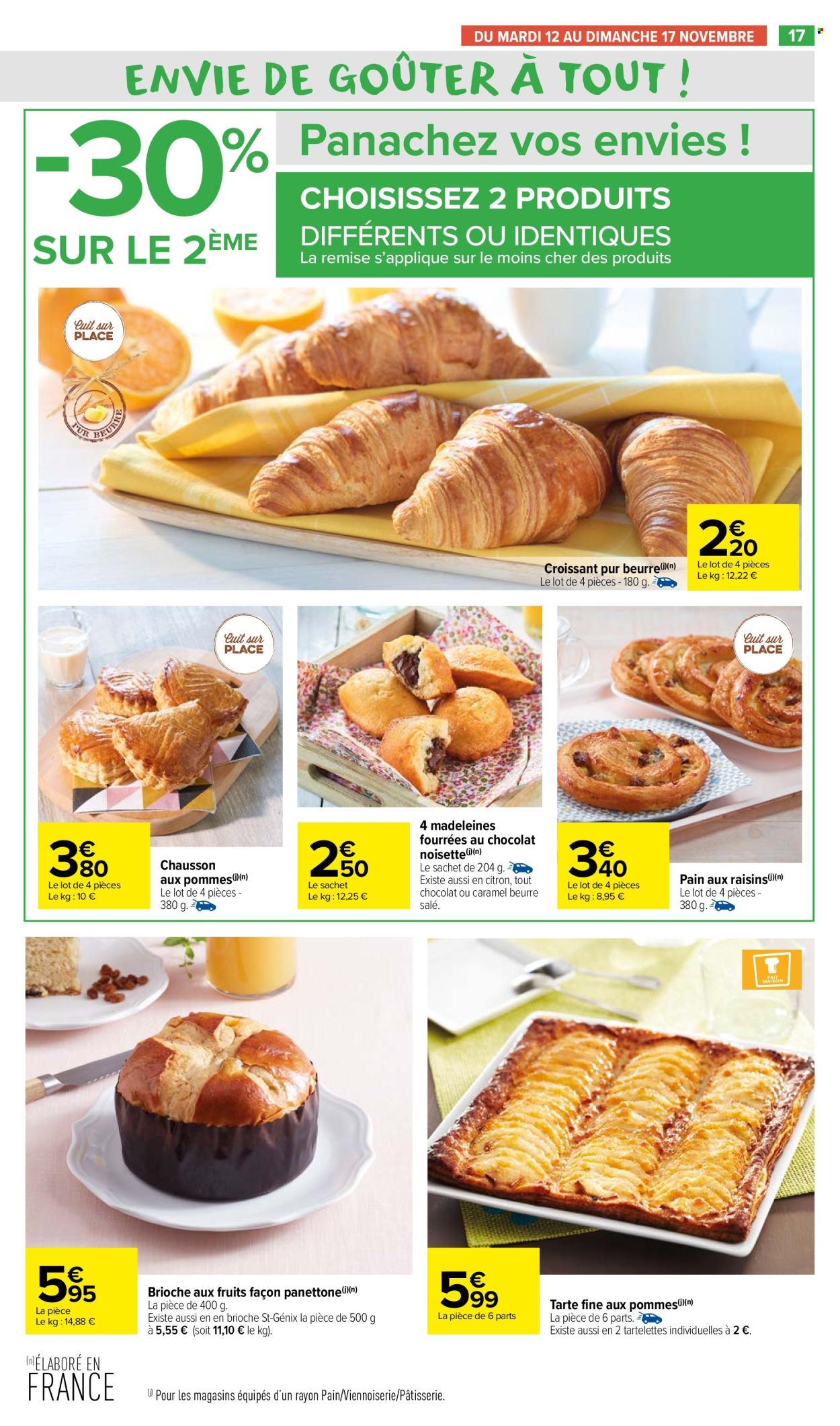 Catalogue Carrefour Market - 12/11/2024 - 24/11/2024. Page 1