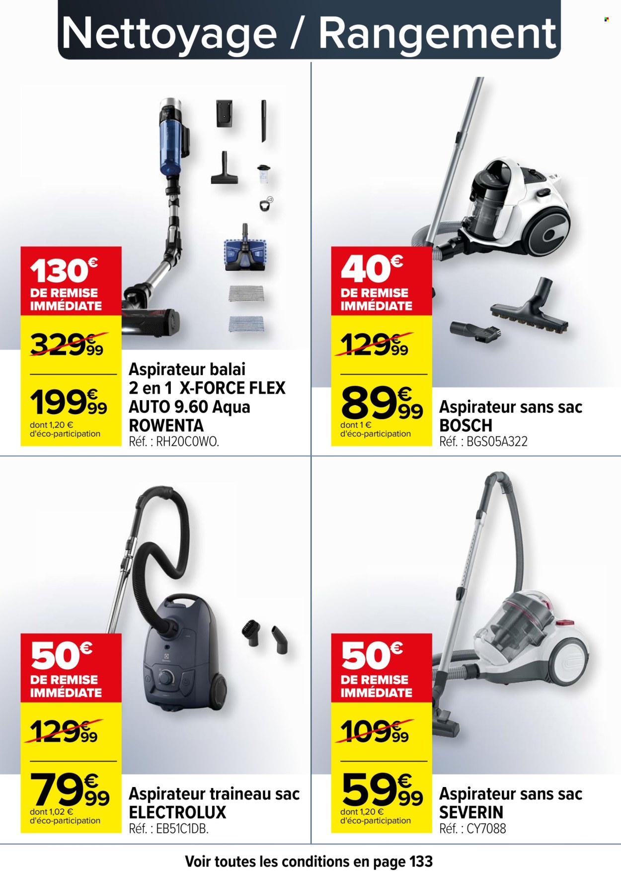 Catalogue Carrefour - 12/11/2024 - 25/11/2024. Page 1