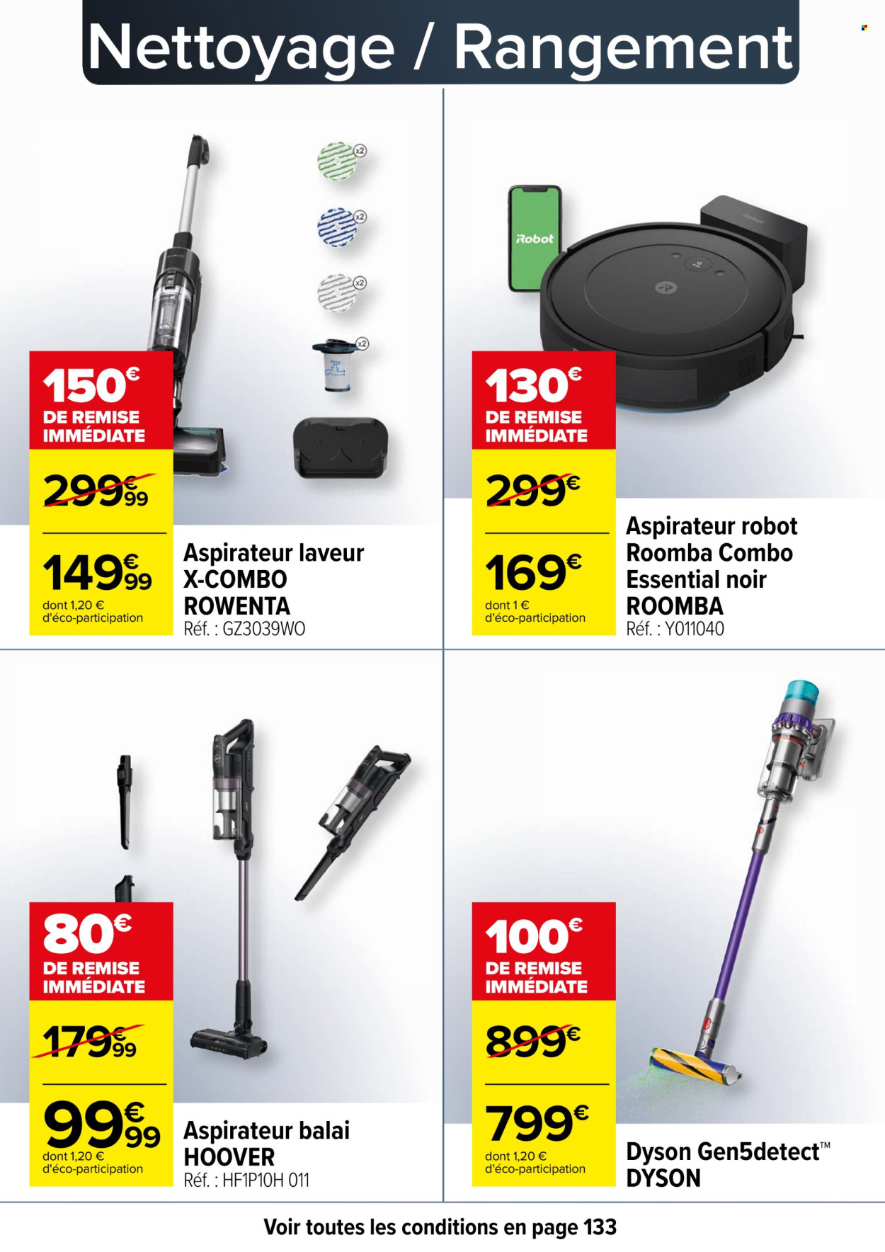 Catalogue Carrefour - 12/11/2024 - 25/11/2024. Page 1