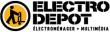 logo - Electro Dépôt
