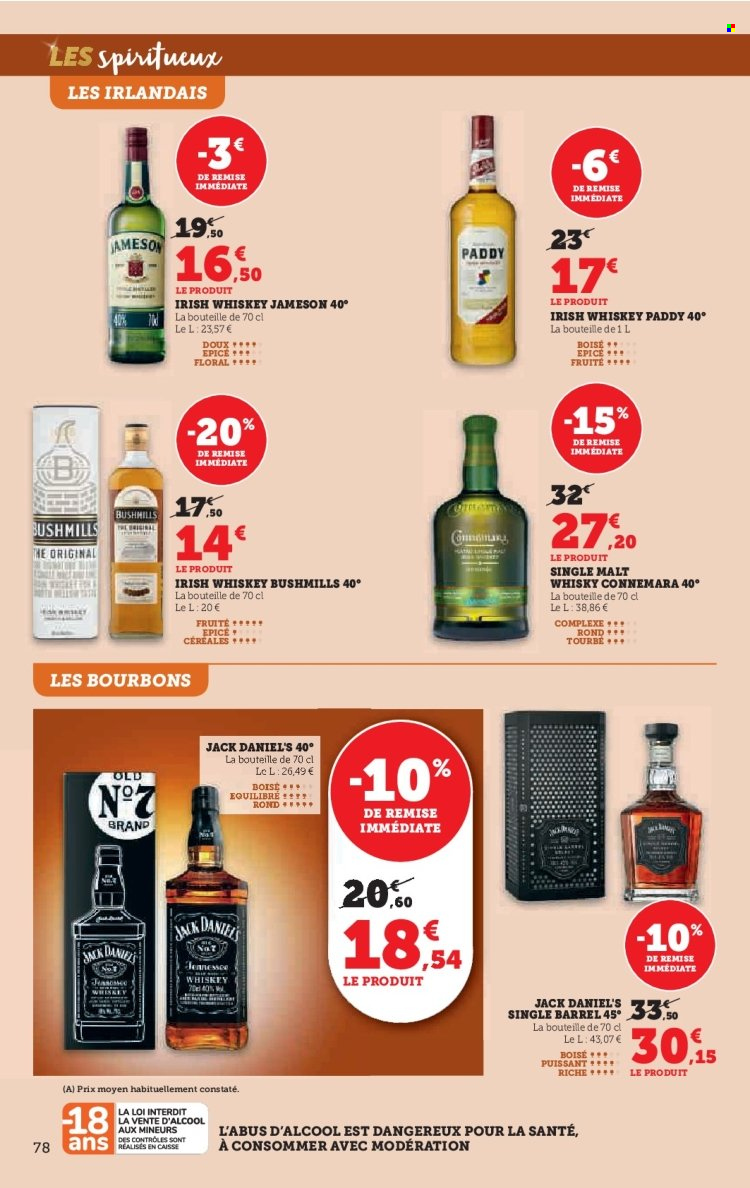 Catalogue SUPER U - 13/11/2024 - 01/12/2024. Page 1