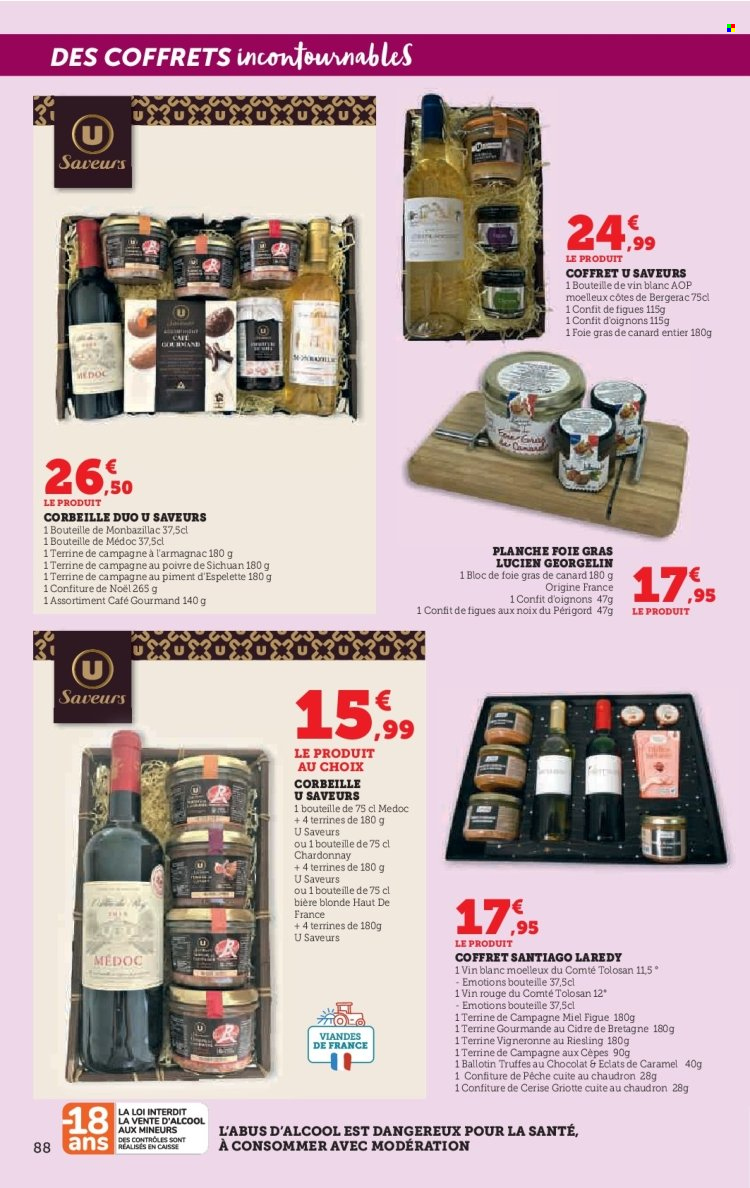 Catalogue HYPER U - 13/11/2024 - 01/12/2024. Page 1